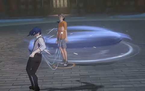 异人之下对局怎么玩3