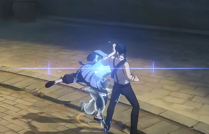 异人之下对局怎么玩4