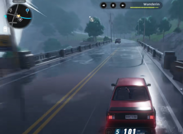 异环章鱼车怎么打2