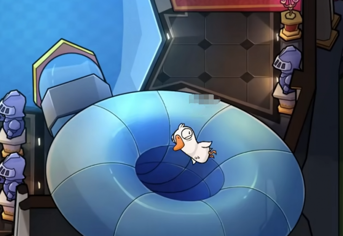 鹅鸭杀新手攻略1