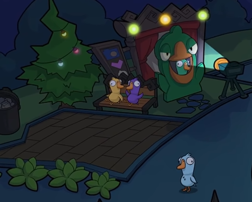 鹅鸭杀新手攻略6