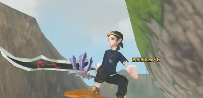 飞飞重逢新手攻略3