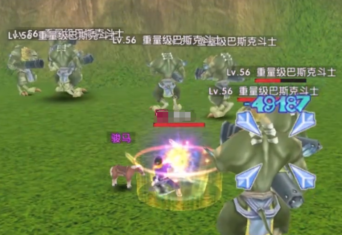 飞飞重逢新手攻略4