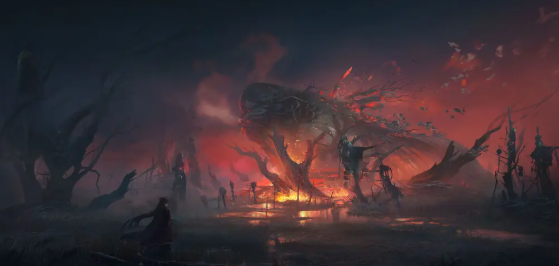 代号界测评分享2