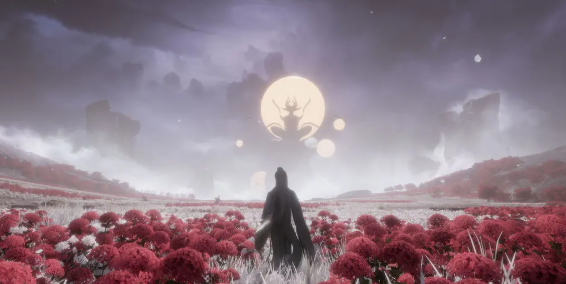 代号界测评分享3