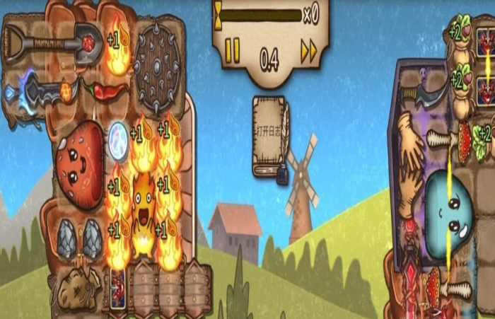 背包乱斗最强流派有哪些5