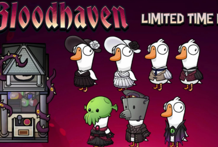 鹅鸭杀发言规则是什么1