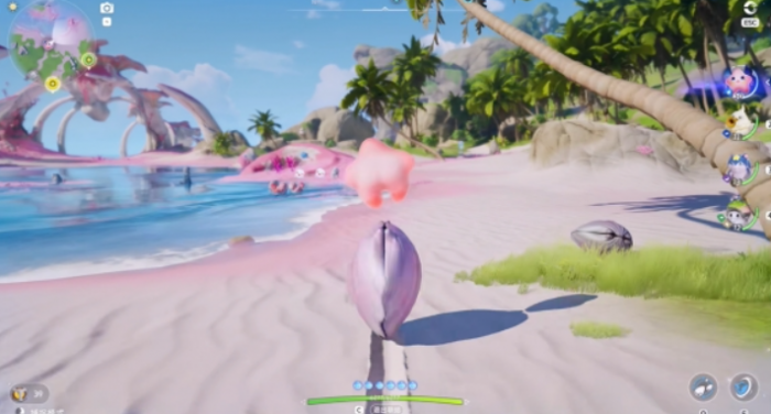 伊莫试炼迷宫介绍3