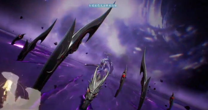 诛仙2手游合欢职业怎么玩6