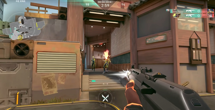 无畏契约手游快速上分指南4