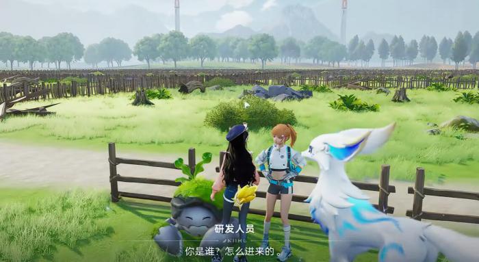 伊莫冰骨狼怎么样3