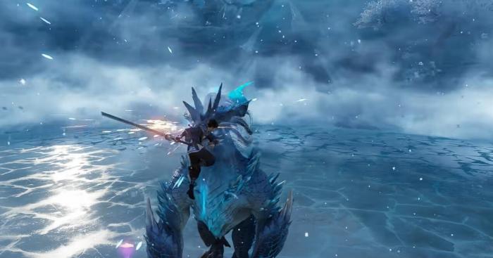 王者荣耀世界世界BOSS设定介绍3