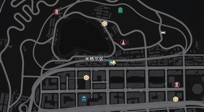 异环雪天怎么解锁2