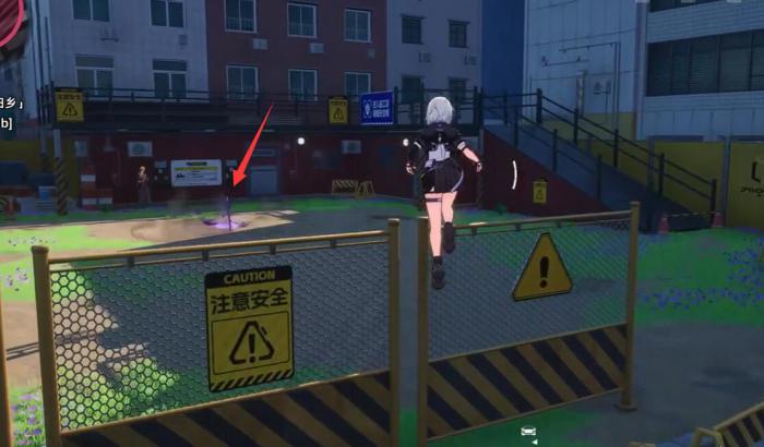 异环妖刀异象委托怎么打1