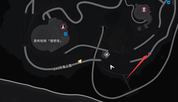 异环章鱼车异象怎么做2