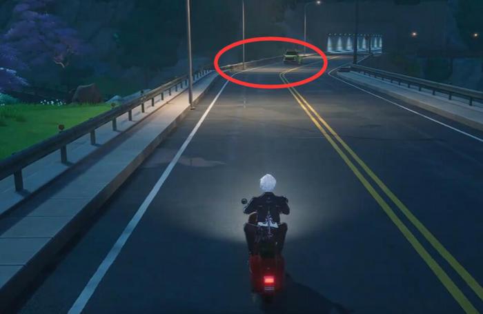 异环章鱼车异象怎么做3