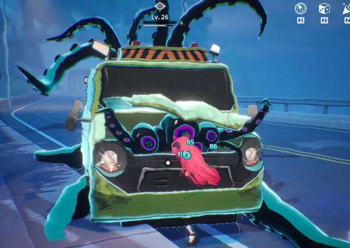 异环章鱼车异象怎么做4