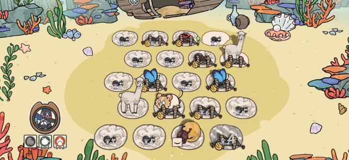 猫神牧场流派有哪些3