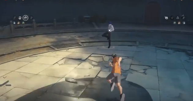 异人之下手游王也好用吗4