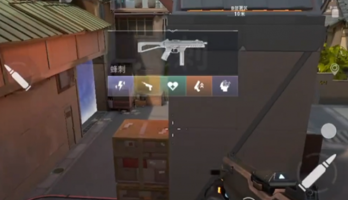 龙石战争烽火夺城怎么玩3