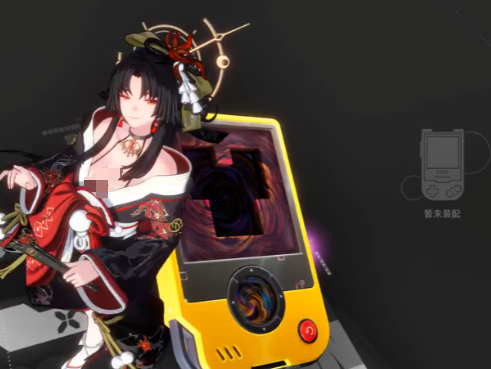 异环老板娘介绍4