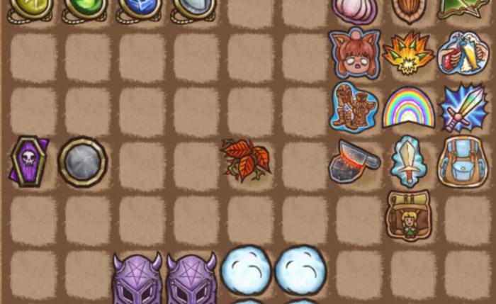 背包乱斗游侠怎么玩3