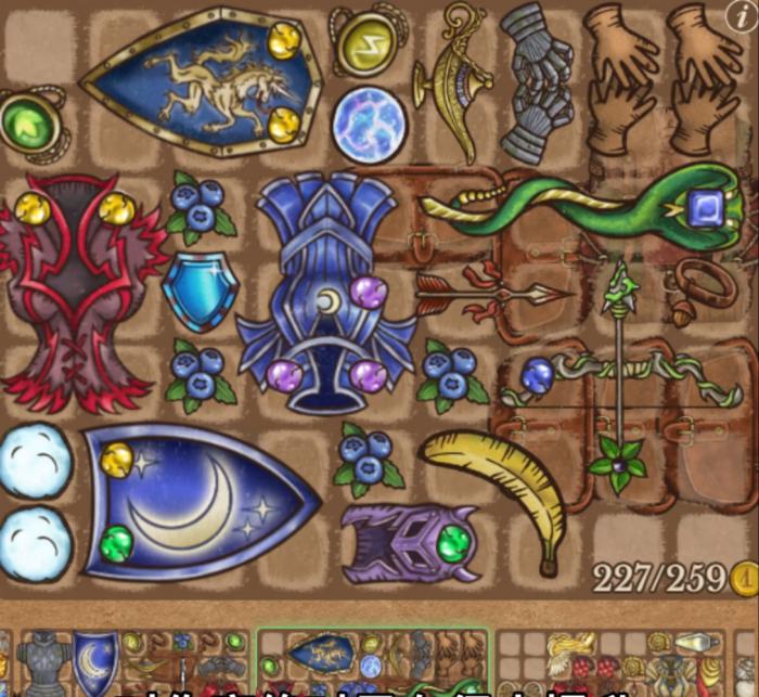 背包乱斗游侠怎么玩4