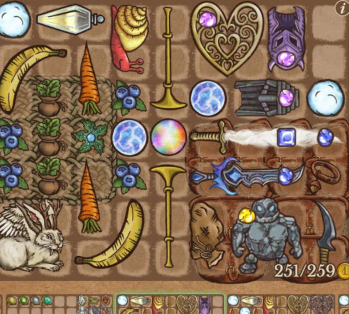 背包乱斗游侠怎么玩5