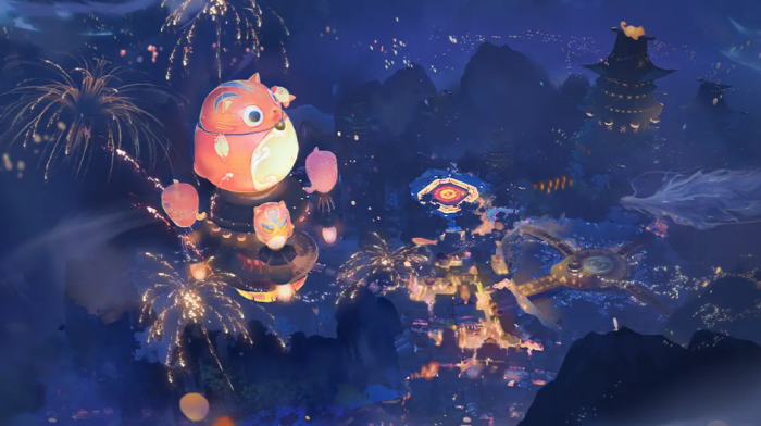 此间山海氪金吗2