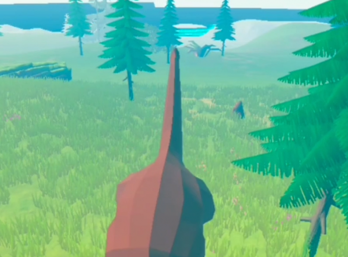 侏罗纪岛新手攻略3