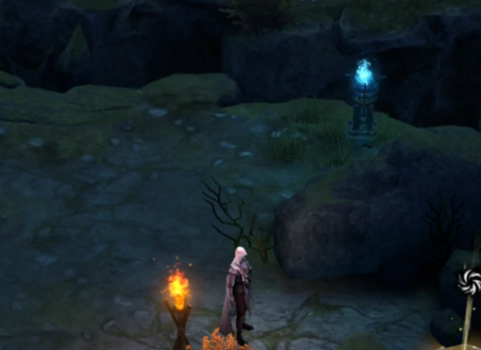 地下城堡4隐藏地图在哪3