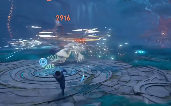 王者荣耀世界东方曜介绍1