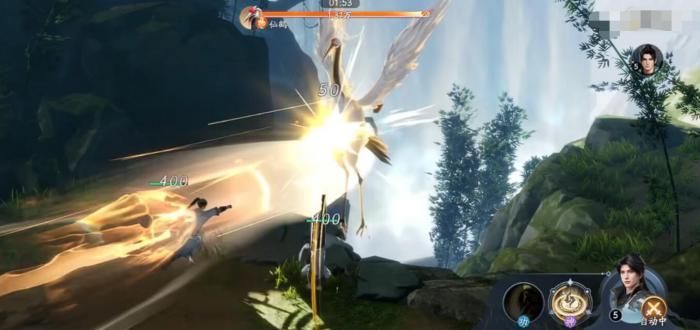 遮天世界修炼体系解析1