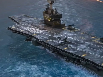 现代战舰推荐航母哪个好4