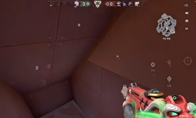 无畏契约源能行动预瞄怎么玩1