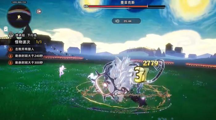 异环深渊10层怎么通关4