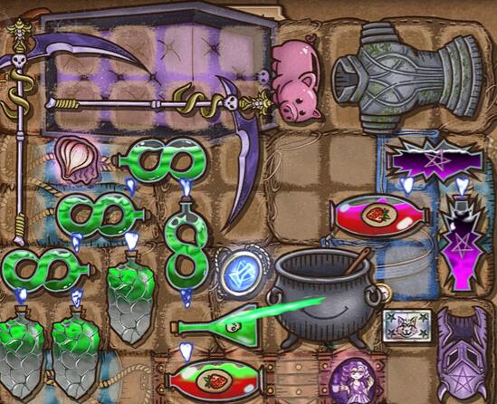 背包乱斗收割者攻略4