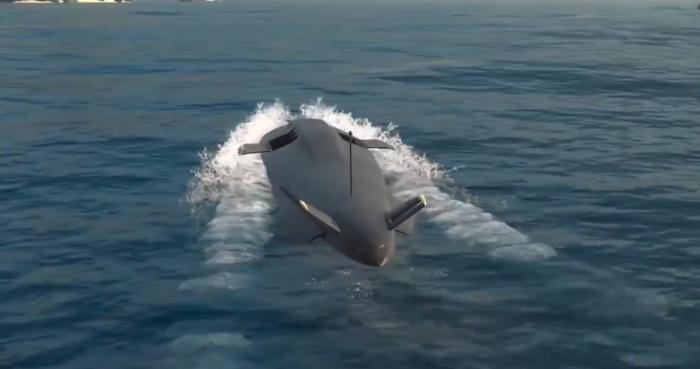 现代战舰三级潜艇推荐2