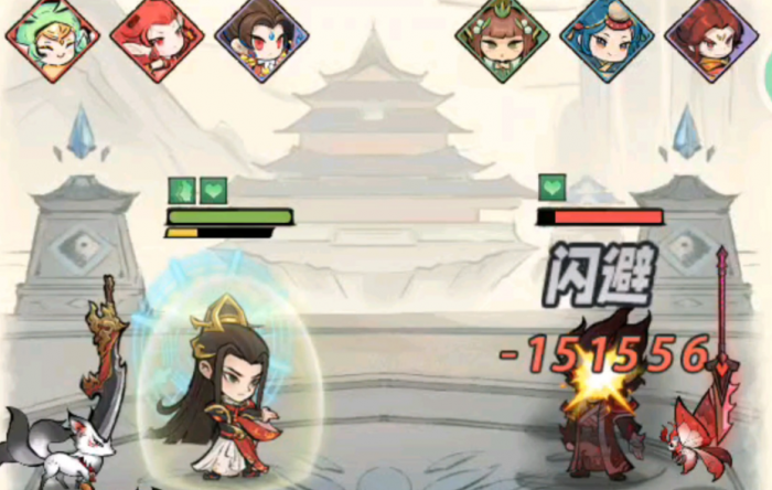 神器传说零氪攻略4