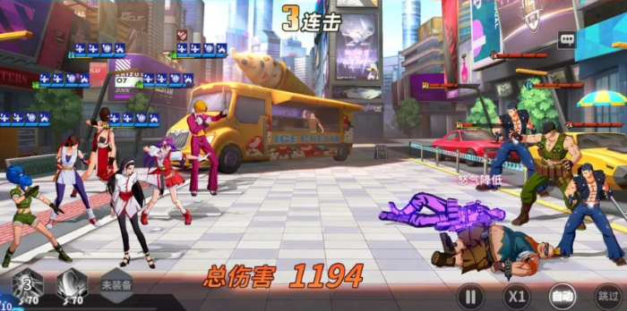 全明星觉醒阵容搭配攻略1