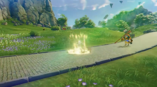 星痕共鸣什么职业最强1