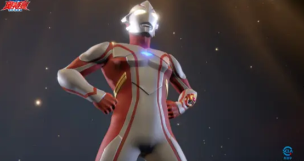 奥特曼超时空英雄奥特曼有哪些1