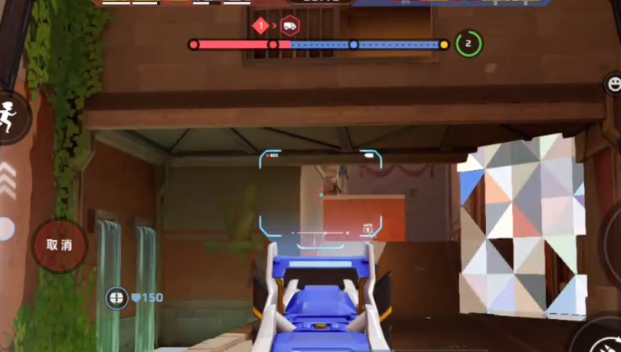 卡拉彼丘奥黛丽技能4