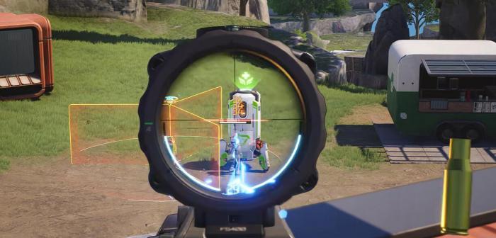 远光84钢枪教学2