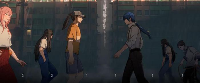 异人之下排位赛怎么玩1