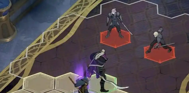 交错战线提泽纳介绍7