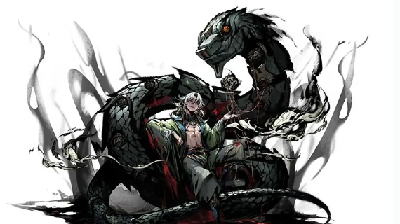 神探诡事录阴阳师怎么玩3