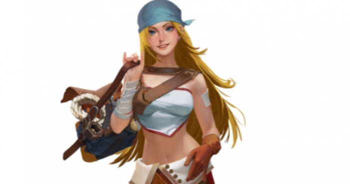 大航海时代传说新手航海士介绍2