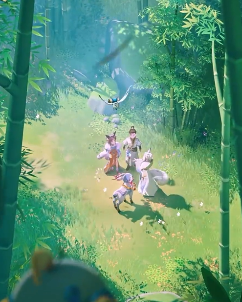 灵兽大冒险职业技能介绍_灵兽大冒险职业技能选择 灵兽大冒险职业技能介绍_灵兽大冒险职业技能选择