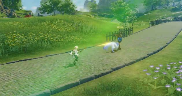 星痕共鸣射手转职流派分享2